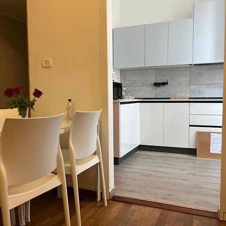 Colosseo Guest House Gil Rzym Zewnętrze zdjęcie