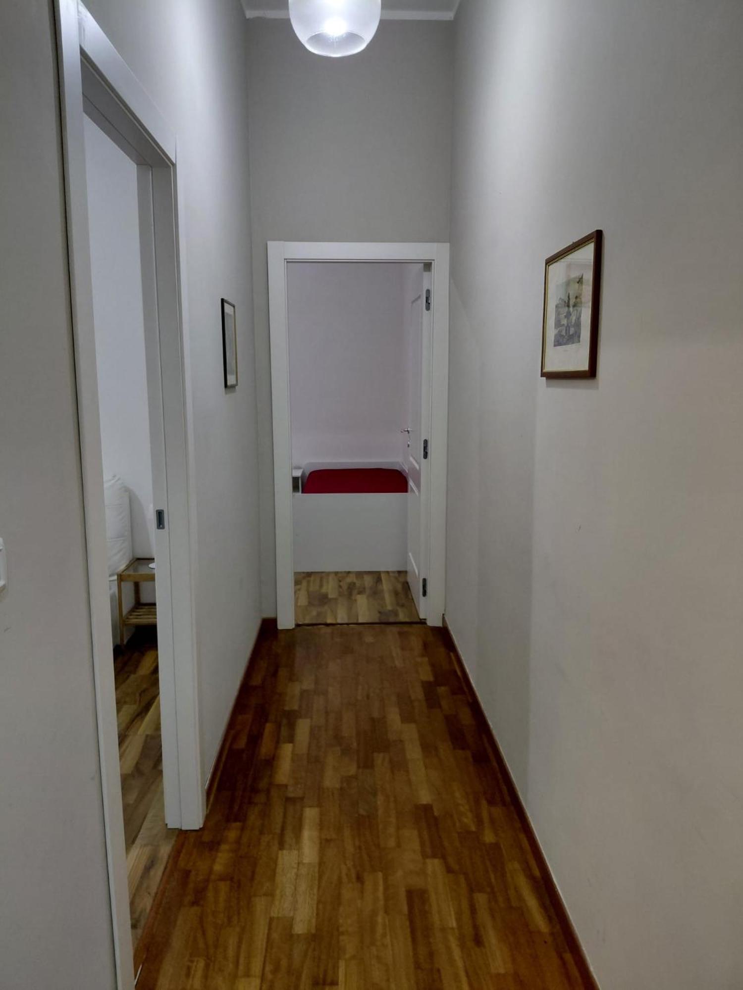 Colosseo Guest House Gil Rzym Zewnętrze zdjęcie