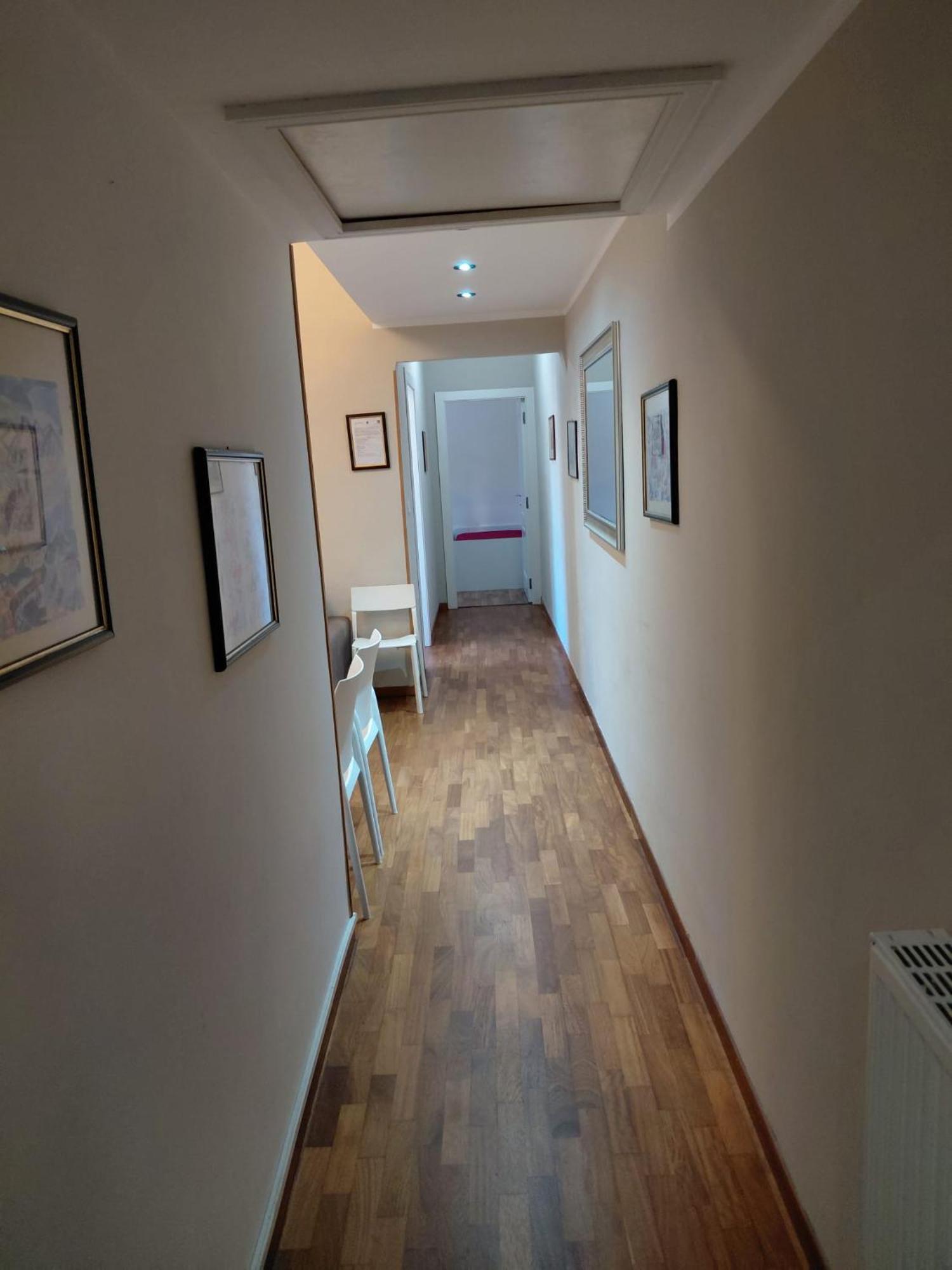 Colosseo Guest House Gil Rzym Zewnętrze zdjęcie