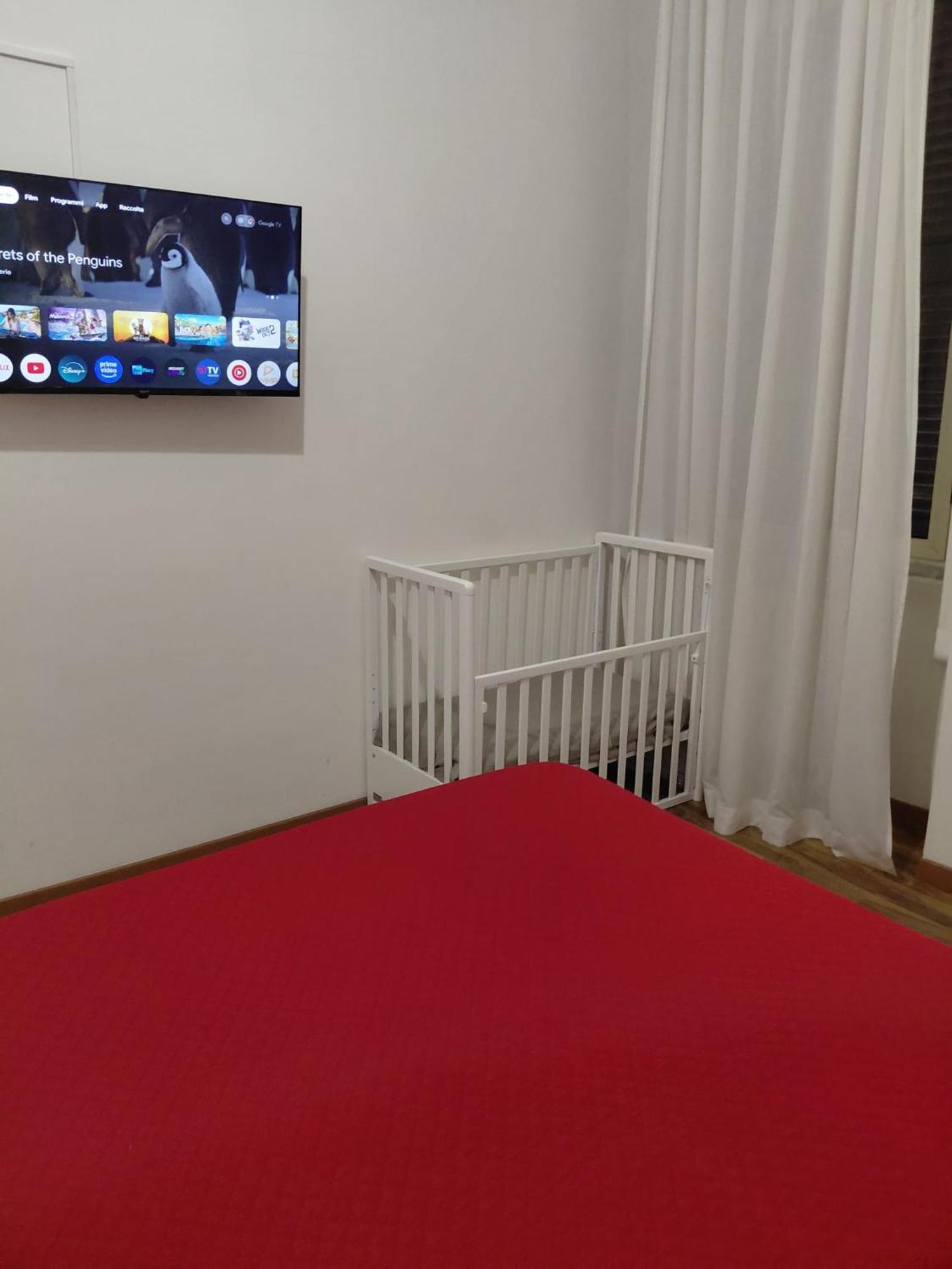 Colosseo Guest House Gil Rzym Zewnętrze zdjęcie